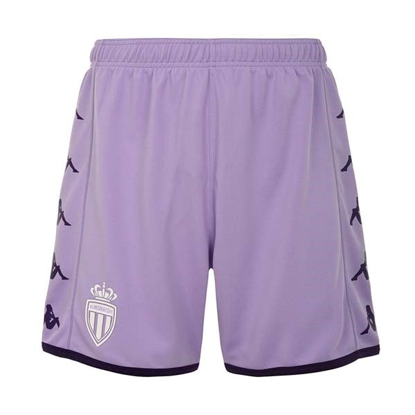 Pantalones AS Monaco 3ª 2022/23